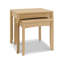 Izzie Solid Wood Nesting Tables-35370069-35370070