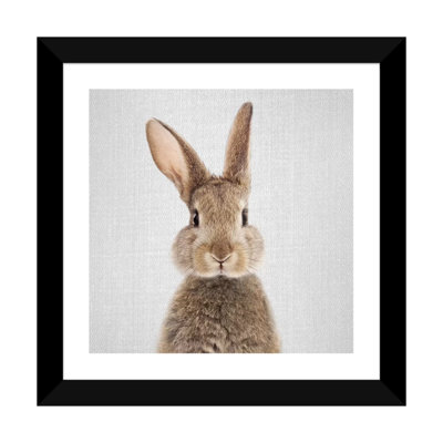 " Rabbit " by Gal Design