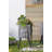 Statue Planter