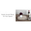 Plateau de table basse Hervey