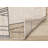 Dharamvir Modern Brown Beige Dense Area Rug-234677822