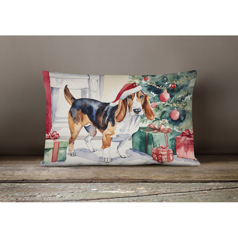 Other/No Pattern Outdoor Throw Pillow