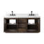 Everett Double Vanity-Satin Light Wash Oak-95952582