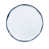 Glacis blanc/platine