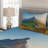 Mountain Polyester Coverlet-41888598