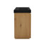 Meuble-lavabo autoportant Knotty Oak