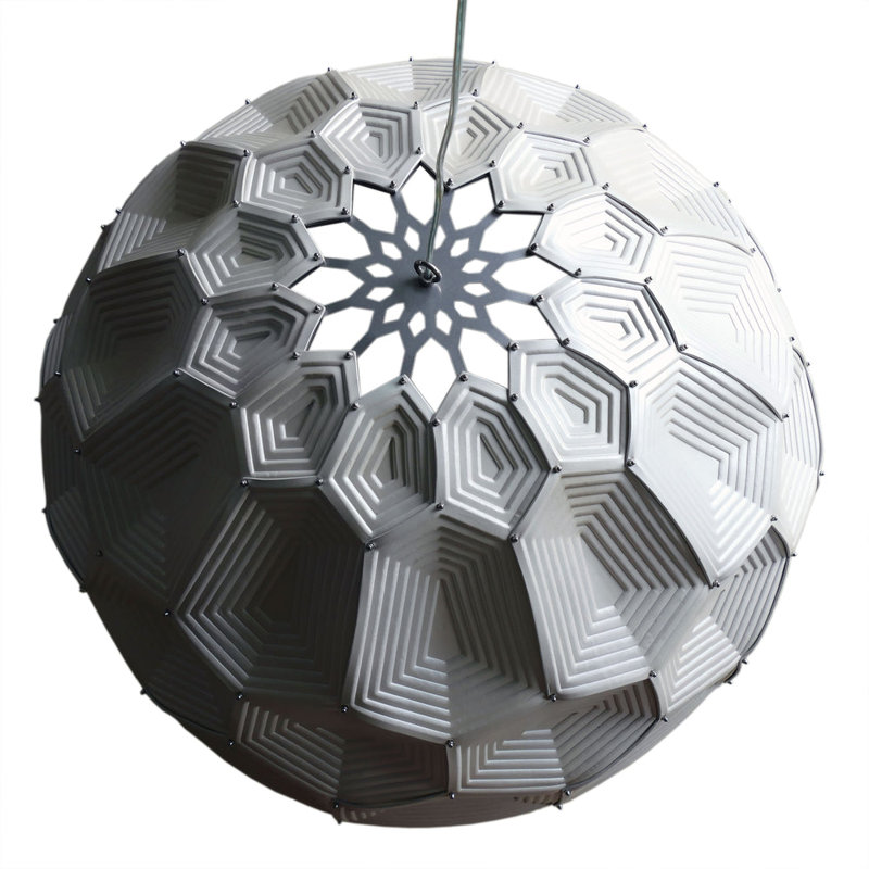 Turtle Dome Light, Pearl