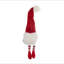 2 pièces de décorations de gnomes de Noël, ornements de table de Noël pour les cadeaux de fêtes