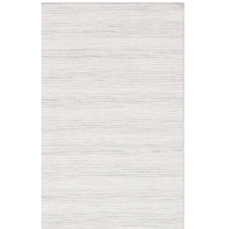 Tapis d'intérieur / extérieur Jennaly Performance, Carré 6 pi 5 po