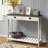 Tarren 39.37'' Console Table-2042082665-2061672272