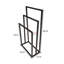 Lindeman 45 cm L Steel Freestanding Towel Stand