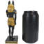 Figurine Buswell Mythology égyptienne Anubis