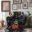  Couverture Floral Insect-924037169