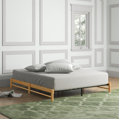 Ruark Heavy Duty 8.8" Bed Frame