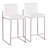 Brieon High Back Upholstered Bar & Counter Stool (Set of 2)-2010529069-2010529076-2010529079