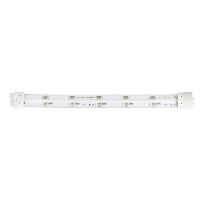 Colorscaping White Integrated LED Silicon Pathway Light