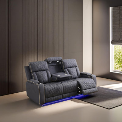 Fauteuil inclinable électrique Nuvola