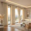 Room Darkening Curtain