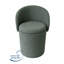 Manufactured Wood Accent Stool-304657057