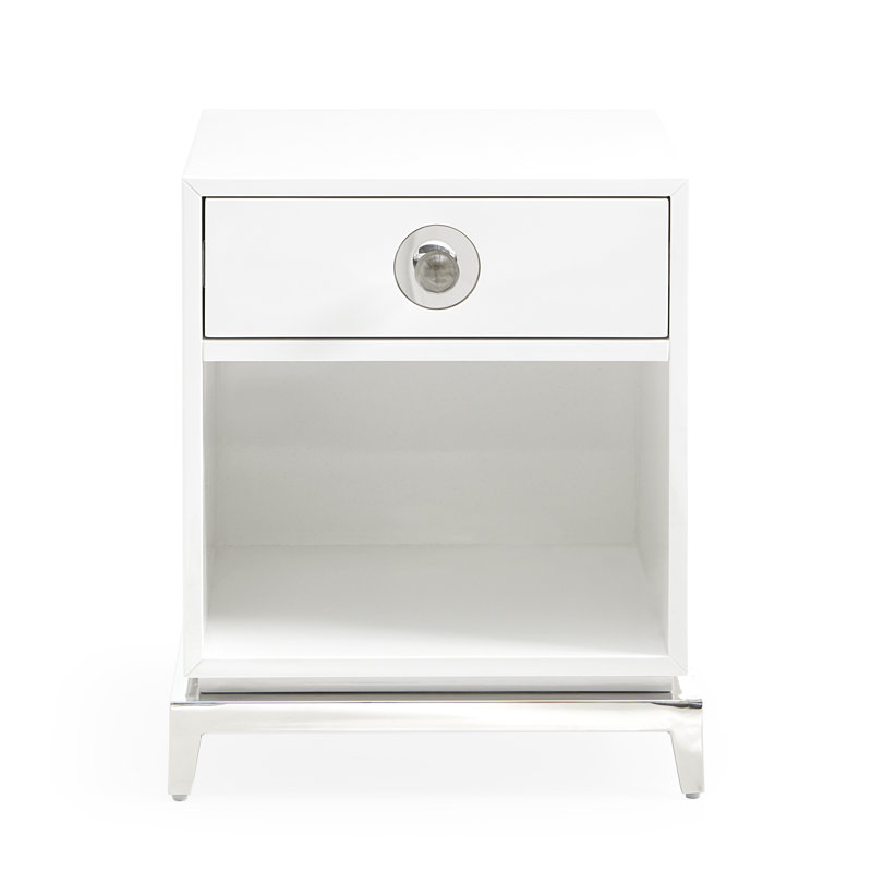 Channing End Table