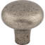 Aspen Round 7/8" Diameter Round Knob-19153219-105701565
