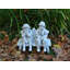 Stone Concrete / Cement Garden Statue