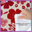 Fleurs, édredon floral, bohème bohémien-122851777-122906427