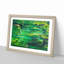 Abstract Art Painting Vol.337 by S.Johnson - Picture Frame Painting Print-55616251-55616247
