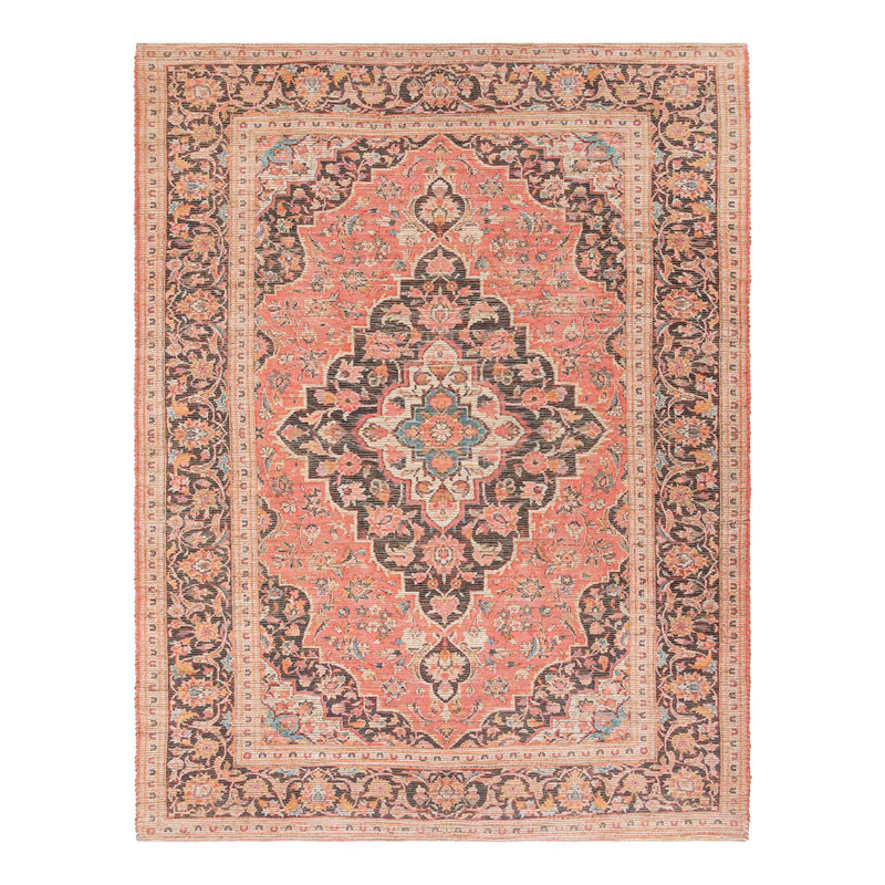 Tapis Soluna, Rectangle 9 pi x 12 pi