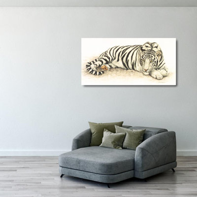 Siberian Tiger IMA-H500