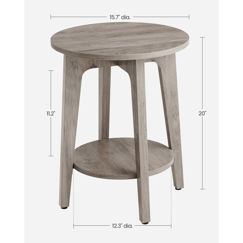 Side Table, Gregie