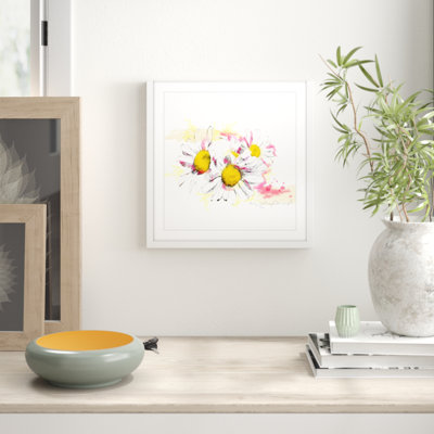 Marie-Eve Pharand - Single Picture Frame Painting