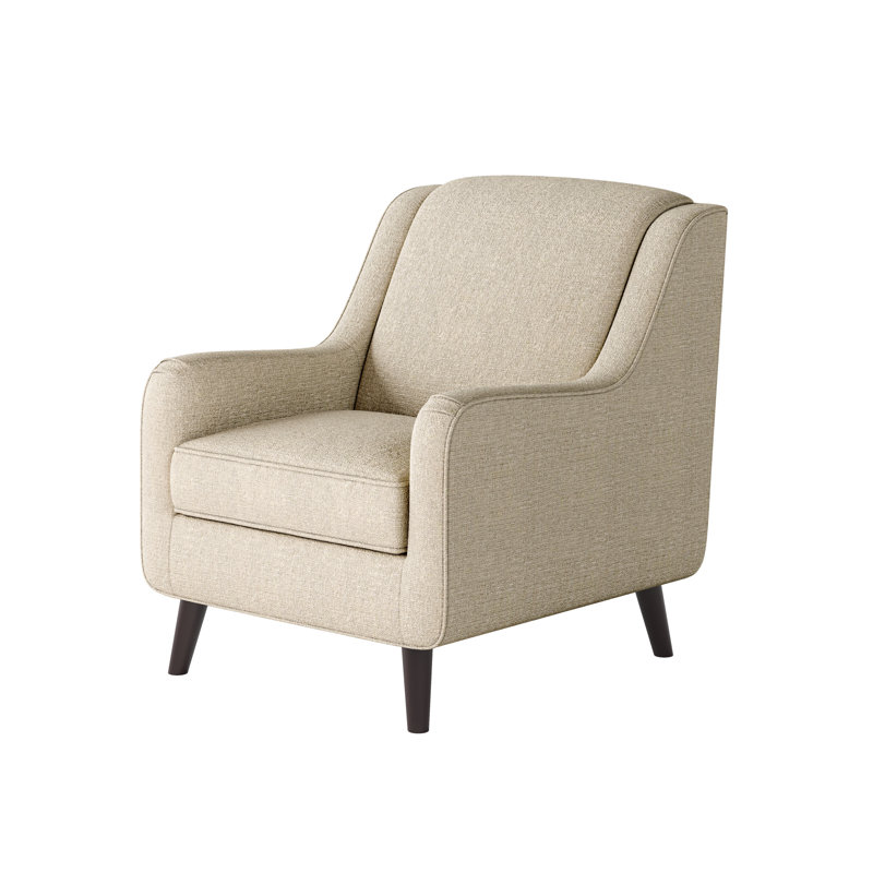 Fauteuil Aamorah, Avoine