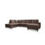 Lofty Lilly 8 seater Corner Sofa Bed-92302268-92302271