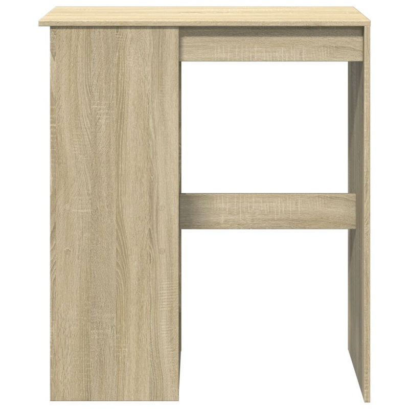 31-9 Dining Table, Sonoma oak