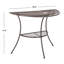 Console extérieure 31,5 po Graddy-45670988
