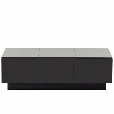 Trevontay 2 - Drawer End Table
