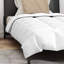 Microfiber Duvet Cover Set-1198694653