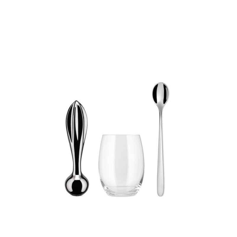 Bar Tool Set