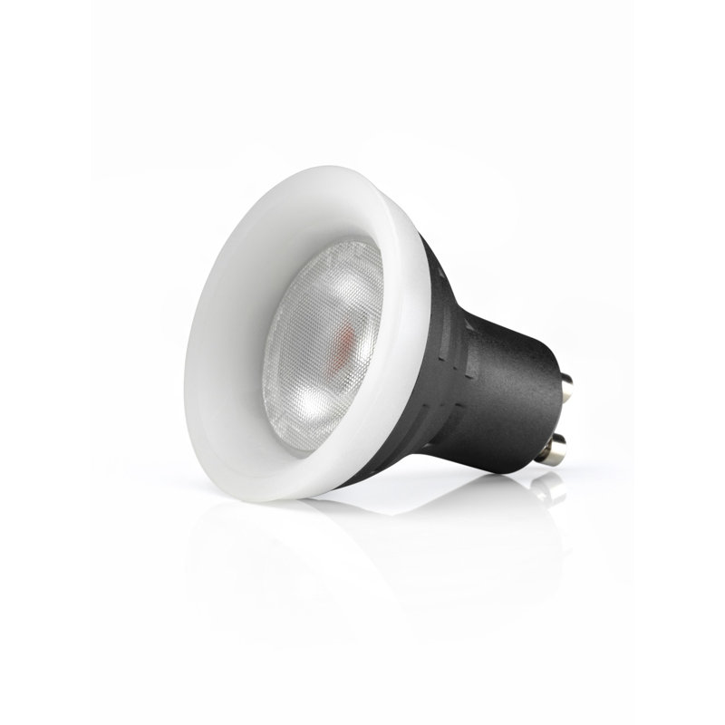 Gabaldon GU10 LED Spotlight Light Bulb, Green, 5W