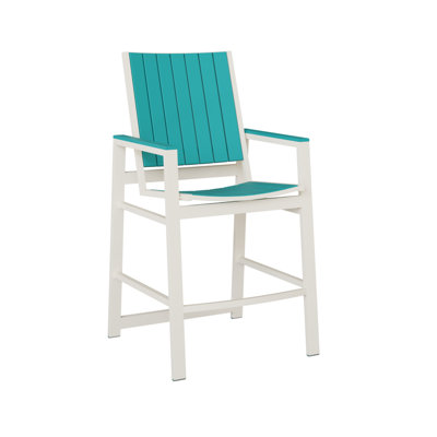 Chaise de bar Delainah