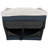 PetSafe Happy Ride Dog Safety Seat, Navy