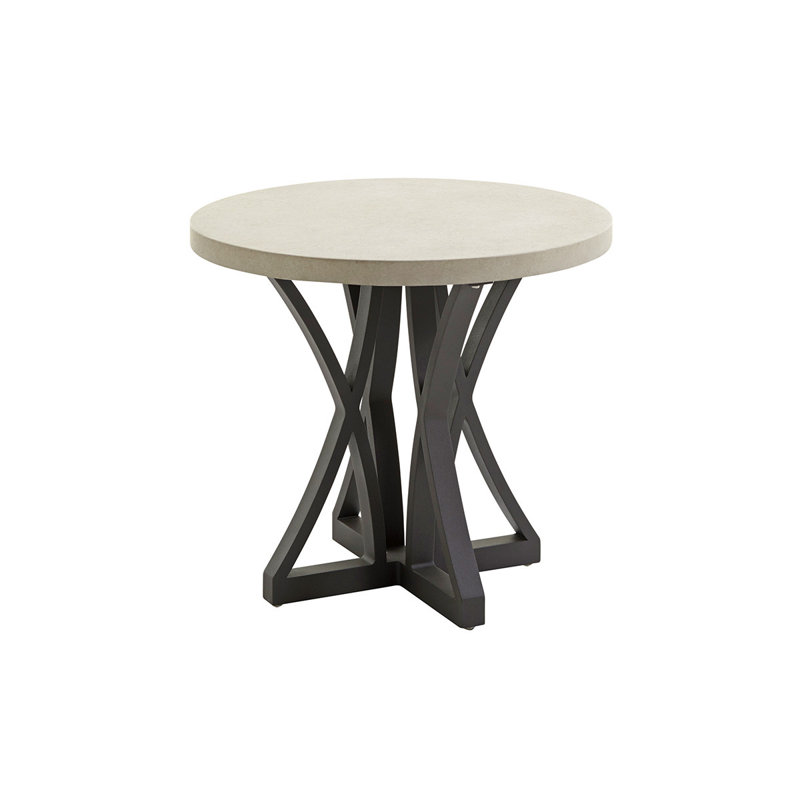Cypress Point Ocean Terrace Side Table