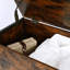 Banc de rangement Perris