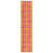 Red/White/Mustard selected