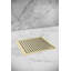 Drain de douche central Lagos Mira-49609866