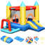 Pecoraro Inflatables