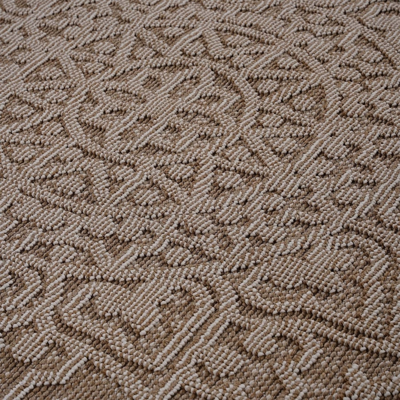 Tapis Vanik, Rectangle 5 pi x 7 pi