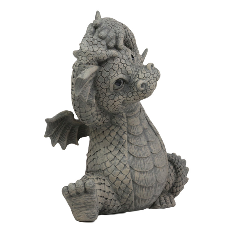 Figurine Dogra
