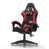 Black/Red